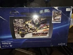 Sony Playstation 3d Display Cech-zed1u 24" Lcd 1920x1080 Hdmi Speakers. Fixed Price $650.00.
