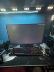 Asus Vg278qr Tuf 165hz Gaming Monitor. Fixed Price $150.00.