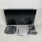 Amazon Basics 27" Inch Monitor Fhd 1080p Max 100hz Black C27m2020na. Fixed Price $101.99.