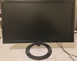 Asus Ve228h 21.5" Full Hd 1920 X 1080 Led Monitor Vga, Hdmi, Dvi, W / Speakers. Fixed Price $59.99.