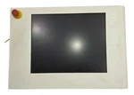 Cnc Monitor Sr Line Om-flat 17 / 25007 Crt Pc Panel Touch Screen Industrial. Fixed Price $543.00.