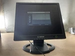 Bosch Security Video Uml-171-90 Monitor Lcd 17 High Performance120/220v/jua1761. Fixed Price $150.00.