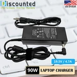 Ac Adapter For Lg 24lb451b M2352d M2452d M2752d Tv Monitor Charger Power Cord. Fixed Price $117.79.