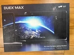 Mobile Pixels Duex Max 14.1" Full Hd Lcd Monitor Set Sail Blue 1011007p01. Fixed Price $90.00.