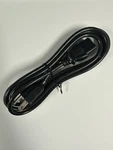 Hp 3ua73aa #aba Computer Monitor Power Supply Cord. Fixed Price $6.10.