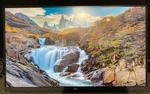 Lg 32" Led Lcd Monitor 4k 32un550-w !!. Fixed Price $99.99.