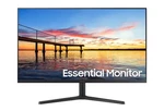 Samsung 24" Essential Monitor S3 S33gc Ls24c330ganxza. Fixed Price $100.00.