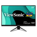 Viewsonic Vx2267-mhd 22" Lcd Monitor. Fixed Price $144.90.