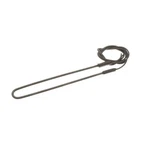 H&k International E-5-26-1 Heater 120v 9" Tubular Ss. Fixed Price $71.12.