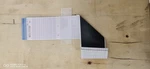 Samsung S27d806uan Ips Lcd Cable 27" S27d806ua Bn96-59514a Made In Mexico. Fixed Price $32.73.