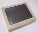 Siemens Scd 1520-tdc 18-36vdc 15'' Monitor. Fixed Price $2384.39.