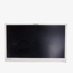 Planar Pll2210mw-wh 22" Full Hd Widescreen Led-backlit Lcd Monitor No Mount .. Fixed Price $140.00.