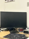 Lg 24bk430h 24-inch Full Hd 1080p Ips Monitor With Stand & Power Cord Included. Fixed Price $45.00.
