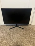 Packard Bell Monitor 23.8 Inch Led Display 1920 X 1080. Fixed Price $40.00.