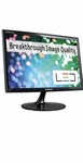 New Samsung S23a300b 23" Led Monitor 1080p Nos Sealed Zero Hours Dvi Vga Black. Fixed Price $137.94.