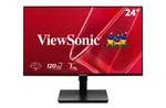 Viewsonic Va2448-mhj 24" Ips 1080p 120hz Ergonomics Monitor. Fixed Price $109.99.