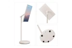 27lx6tyga Oem Stand With Battery + Power Supply For Lg Stanbyme 27. Fixed Price $180.00.