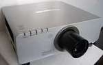 Panasonic Pt-dz680ls 1-chip Dlp Silver (pt-dz680uls) + Lens Et-dle450 Bundel. Fixed Price $2200.00.