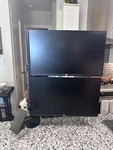 Hp P244 23.8in Display Lcd Color Monitor Manufactured March 2020 With Power Cord. Fixed Price $60.00.