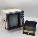 Furuno Model 1720 Rdp-064 Gaas Fet Front End 4-tone Daylight Display - Untested. Fixed Price $129.99.