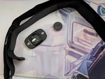 Used Heartix Hrm Heart Rate Monitor For Streaming And Gaming. Fixed Price $30.00.