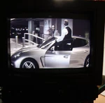 Panasonic Ct-1331y - 13" Professional Video Monitor S-video 1987. Fixed Price $250.00.