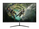 Acer Ed320qr Sbiipx 31.5" Full Hd Curved Monitor (um.je0aa.s01). Fixed Price $175.00.
