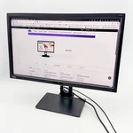 Benq Bl2711u 27 4k Ips Monitor 100% Srgb Cad/cam Mode 10-bit. Fixed Price $225.00.