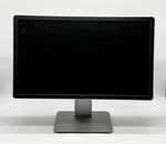 Dell P2214hb 22" 1920 X 1080 Lcd Flat Panel Monitor-w/stand&charger. Fixed Price $40.00.