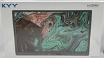 Kyy K3 Monitor Black New In Box. Fixed Price $49.99.