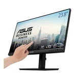 Asus Be24ecsbt 23.8-inch Full Hd (1920 X 1080) Lcd Touchscreen Monitor. Fixed Price $228.00.