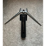 Msi Mag 341cqp Qd-oled 34 Curved Monitor Stand / Arm Base - Brand New. Fixed Price $44.99.