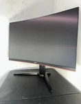 Aoc C27g1 27 Inch Lcd Monitor - Black. Fixed Price $111.00.