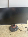 Acer Xf270h 27-inch 144hz Ips Led Gaming Monitor With Freesync 2019 Edition. Fixed Price $94.99.