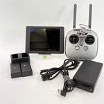 Dji Crystalsky Cs785 Ultrabright Ips Monitor Gl6d10a Mounting Bracket. Fixed Price $499.99.