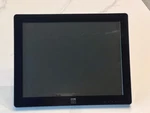 Elo Et1523l 15-inch Touchscreen Monitor Et1523l-8uwa-1-bl-mt-zb-g (no Adapter). Fixed Price $139.00.