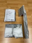 Samsung S27a80 Stand Only, W/ Cables Assemble Required. Fixed Price $16.00.