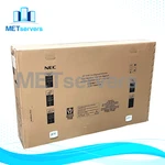 Nec Multisync P553 55" Full Hd Commercial Ips Led Display 1920 X 1080 60 Hz. Fixed Price $1599.99.