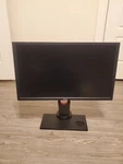 Benq Xl2430t 24-inch 144hz Gaming Monitor. Fixed Price $99.99.
