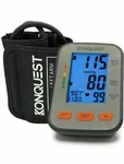 Konquest Kbp-2704a Digital Blood Pressure Monitor. Fixed Price $22.00.