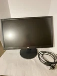 Aoc 24 Inch Led Backlight Computer Monitor 236lm00014 / E2470swd. Fixed Price $57.94.