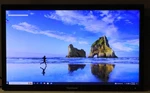 Viewsonic Td2220 22" Monitor (no Stand) * Read Description Please. Fixed Price $42.00.