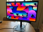 Lg Ultrafine 5k 27md5kl-b 27" Display Monitor Mac Mini Ipad Macbook Pro Air 8902. Fixed Price $350.00.