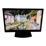 Planar 27" Fhd Lcd Monitor 3.40 Ms D-sub, Dvi 997-7199-00 Pll2710w Grade B. Fixed Price $99.99.