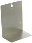 Dwyer Instruments A-369 Stand-hang Bracket, Aluminum For Magnehelic Gauge. Fixed Price $48.12.