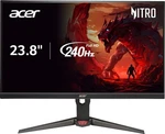 Acer - Nitro Xv240y W3biipr 23.8" Ips Led Amd Freesync Premium Gaming Monito.... Fixed Price $129.99.
