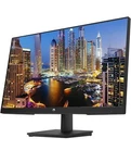 Hp P27 G5 27 In Fhd Monitor - Black (64x69aa#aba). Fixed Price $130.00.
