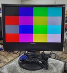 Viewsonic Vs12939 Vg1932wm-led-2 Monitor 19" Vga Dvi Grade B. Fixed Price $33.96.