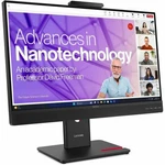 Lenovo Thinkvision T24-4v 24 Class Webcam Full Hd Led Monitor - 16:9 Eclipse. Fixed Price $302.25.