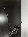Hp 23vx Backlit Monitor. Fixed Price $80.00.